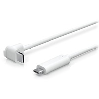 Ubiquiti UACC-G4-INS-Cable-USB-4.5M, Câble Blanc