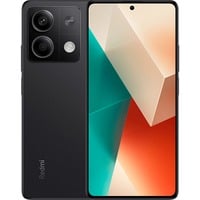 Xiaomi Redmi Note 13, Smartphone Noir