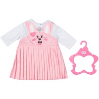 ZAPF Creation Bunny Dress, Accessoires de poupée BABY born Bunny Dress, Vêtements de poupée, 3 an(s), 131,25 g