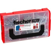 fischer FixTainer Vis à cheville, Jeu de vis 