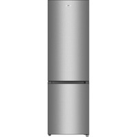 gorenje RK418DPS4I Pose libre 269 L, Combination Réfrigérateur / congélateur Acier inoxydable, 269 L, N-ST, 39 dB, 3,2 kg/24h, D