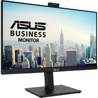 ASUS BE279QFK écran plat de PC 68,6 cm (27") 1920 x 1080 pixels Full HD LCD Noir Moniteur Noir, 1x DisplayPort, 1x HDMI, 1x VGA, 68,6 cm (27"), 1920 x 1080 pixels, Full HD, LCD, 5 ms, Noir