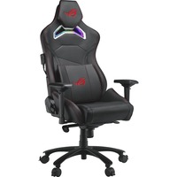 ASUS ROG Chariot X Gaming Chaise , Siège gaming Noir