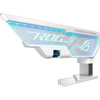 ASUS ROG Herculx Blanc, Support Blanc