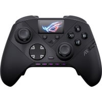ASUS ROG Raikiri II Pro, Manette de jeu Noir
