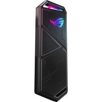 ASUS ROG Strix Arion S500, 500 Go SSD externe Noir, USB-C 3.2 (10 Gbit/s)