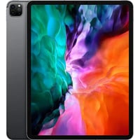 Apple iPad Pro 12,9" 256GB Reconditionné tablette 12.9" Gris | iPad OS | Apple A12Z Bionic | 256 Go | Wi-Fi 6