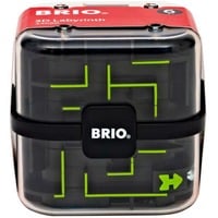 BRIO Labyrinthe 3D, Jeu d'adresse 