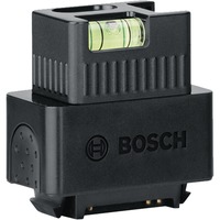 Bosch 1600A02PZ4, Laser de ligne Noir