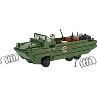 COBI DUKW Amphibia, Jouets de construction 