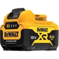 DEWALT DCB126-XJ 12V 5Ah, Batterie 