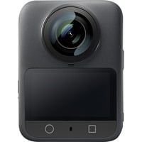 DJI DJI Osmo 360 Adventure Combo, Caméra vidéo Gris foncé