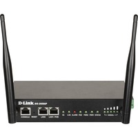 D-Link DIS-2650AP point d'accès réseaux locaux sans fil 1200 Mbit/s Noir Connexion Ethernet, supportant l'alimentation via ce port (PoE) Noir, 1200 Mbit/s, 300 Mbit/s, 866 Mbit/s, 10,100,1000 Mbit/s, IEEE 802.11a, IEEE 802.11ac, IEEE 802.11b, IEEE 802.11g, IEEE 802.11n, IEEE 802.3ab, IEEE 802.3at,..., 64-bit WEP, 128-bit WEP, SSID, SSL/TLS, WPA, WPA2