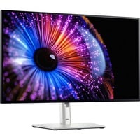 Dell UltraSharp U2724DE écran plat de PC 68,6 cm (27") 2560 x 1440 pixels Quad HD LCD Noir, Argent Moniteur Argent/noir, 1x DisplayPort, 1x HDMI, 2x USB-C, 4x USB-A, 2x Thunderbolt, 1x RJ-45, 120 Hz, 68,6 cm (27"), 2560 x 1440 pixels, Quad HD, LCD, 8 ms, Noir, Argent