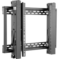Digitus DA-90446, Support de moniteur Noir