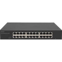 Digitus Gigabit 24 ports, Switch 