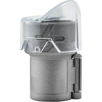 Dremel Capuchon de protection pour soin des griffes AT02-PGK (AT02-PGK), Garde Argent/transparent