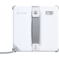 ECOVACS Robot de fenêtre WINBOT mini 2 Blanc/gris