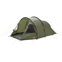 Easy Camp Tente tunnel familiale Hidra 5 Vert olive