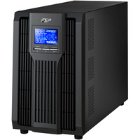 FSP Champ Tower 3K, UPS Noir