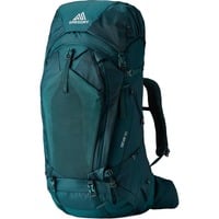 Gregory Deva 70, Sac à dos Vert, 70 l, Taille M