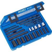 Hazet Jeu d'extracteurs de goujons 