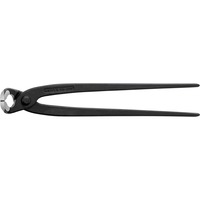 KNIPEX 99 00 300, Tenailles / Pince à ferrailler Noir