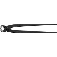 KNIPEX Pince à sertir, Tenailles / Pince à ferrailler Noir