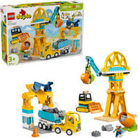 LEGO 10476, Jouets de construction 