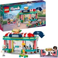 LEGO Amis - Restaurant Heartlake dans la ville, Jouets de construction