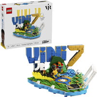 LEGO Special Edition 2026 S Confidential 8, Jouets de construction Vente au détail