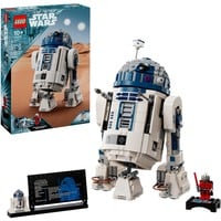 LEGO Star Wars - R2-D2, Jouets de construction 75379