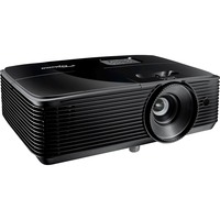 Optoma HD146X, Projecteur DLP Noir