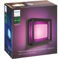Philips 915005731901, Lumière LED Noir