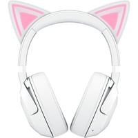 Razer Kraken Kitty V2 BT casque gaming over-ear Blanc/Noir