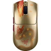 Razer Viper V3 Pro - Counter-Strike 2 Edition, Souris gaming Or/multicolore