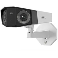 Reolink Duo Series P750-AVS, Caméra de surveillance Blanc/Noir