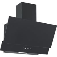 Respekta Sasha (CH35060MS-19), Hotte aspirante Noir (Mat)