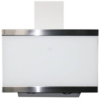 Respekta Skala (CH89160W-20), Hotte aspirante Blanc