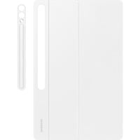 SAMSUNG EF-DX925 QWERTZ Allemand Pogo Pin Blanc, clavier Blanc, Layout DE, QWERTZ, Allemand, Pavé tactile, Samsung, Galaxy Tab S10 Ultra, Galaxy Tab S9 Ultra, Blanc
