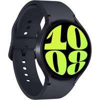 SAMSUNG SM-R940NZKAEUE, Smartwatch Graphite