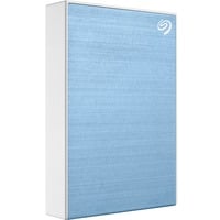 Seagate STKZ4000402, Disque dur Bleu clair