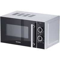Severin MW 7771, Four à micro-ondes Acier inoxydable brossé