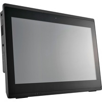 Shuttle P55U, Barebone Noir