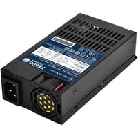 SilverStone SST-FX600-PT alimentation 600 watt Noir, 2x PCIe