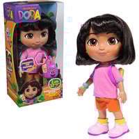 Spin Master Dora - Chante avec moi Dora, Poupée 