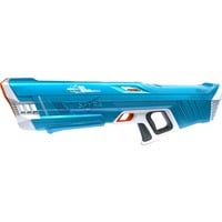 Spyra Three, Pistolet à eau Bleu, Blue Team