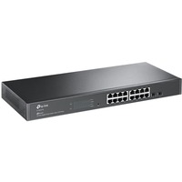 TP-Link TL-SG2218, Switch Noir