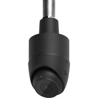 Ubiquiti Boîte de connexion compacte pour caméras UniFi, Support mural Noir