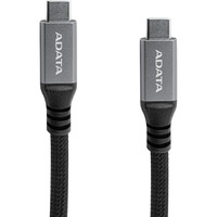 ADATA Câble de charge USB Type-C magnétique Noir
